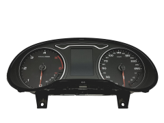 Otáčkoměr Audi A3 8V 8V0920871A A2C90492600 VDO 37654
