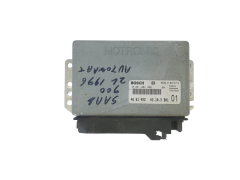 Blok Ovladačů 0261204399 4661922 Saab Bosch 