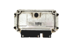 Blok Ovladačů PSA 0261206606 9638765980id06  26FM0828 Bosch 26502
