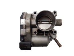 Škrticí Klapka 030133062A 0280750049 Bosch VWAG 1226