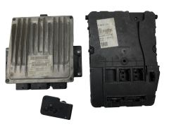 Starter Pack Renault Megane 2 8200414354 8200351181 1,5 DCI