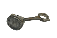 Ojnice Pístu Citroen Peugeot 9670284880 1608059880 1.2 VTI 1197
