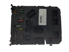 Blok Ovladačů BSI E02-00 9650584680 S118085220B PSA Siemens 1887