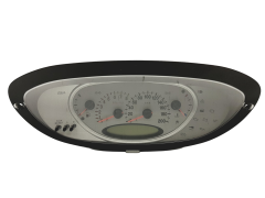 Otáčkoměr Lancia Ypsilon 46840370 42377