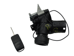 Zapalování Mercedes-Benz A W168 267102334 1638