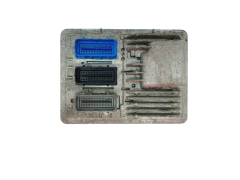 Blok Ovladačů 12681318 811839393 12669908 Opel GM 44181 Blok Ovladačů 12681318 811839393 12669908 Opel GM 44181