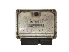 Blok Ovladačů 045906019AB 0281010503 Volkswagen Bosch 30714