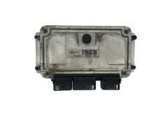 Blok Ovladačů PSA 0261206606 9638765980id10 26FM0882 Bosch 51937