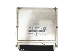 Blok Ovladačů Mercedes A6681530879 0281011151 Bosch 30294