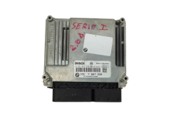Blok Ovladačů DDE 7807530 0281013536 BMW Bosch 16323