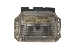 Blok Ovladačů 21584029-7A 8200283924 8200242405 Renault Sagem 3557