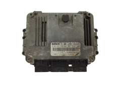 Blok Ovladačů 0281011776 8200391966 8200386508 Renault Bosch 13927