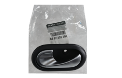 Klika Dveří Levý Nový originál 826730230R Dacia