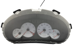 Otáčkoměr Peugeot 206 9655976380 49398