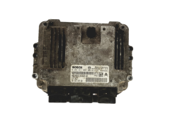 Blok Ovladačů PSA 0281011089 9653202580 Bosch 18552