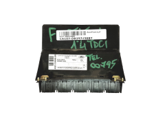 Blok Ovladačů 5WK48967A 4S6T-15K600-BB Ford Siemens 