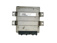 Řídicí Jednotka Motoru NNN100752 HB A047  Rover 34525
