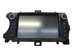 Autorádio Navi Toyota Yaris 3 86140-0D220 Autorádio Navi Toyota Yaris 3 86140-0D220