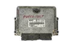 Blok Ovladačů Fiat 46789433 0281001955 Bosch 26193