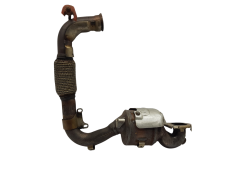 Katalyzátor Ford Fiesta H1B1-5E211-BB