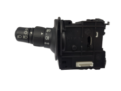 Přepínač Světel Scenic 2 7701060396 Renault Valeo 5498