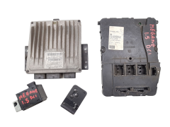 Starter Pack Renault Megane 2 8200374152 8200306434 8200033233 1.5 DCI
