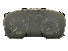 Tachometr Skoda Octavia 1U1919034C 110008928003 VDO Tachometr Skoda Octavia 1U1919034C 110008928003 VDO