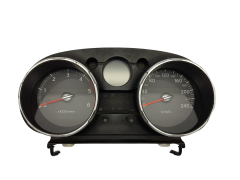 Otáčkoměr Nissan Qashqai JD51A 1840