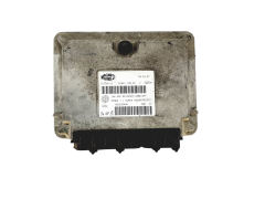 Blok Ovladačů IAW4AF.SS 51793113 Fiat Magneti Marelli 25116 Blok Ovladačů IAW4AF.SS 51793113 Fiat Magneti Marelli 25116