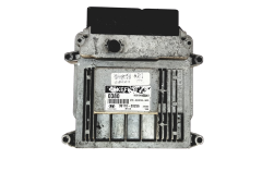 Blok Ovladačů 39110-03256 9001040380KD Hyundai Kefico 24283