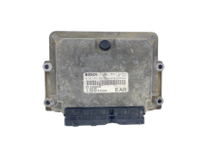Blok Ovladačů 0281011494 55188850 18847DAA Fiat Bosch 62325