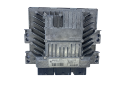Blok Ovladačů S122326109A 8200565863 8200592611 Renault Siemens 49963