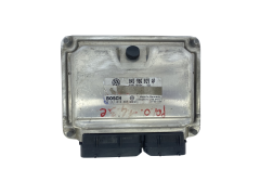 Blok Ovladačů 045906019AP 0281010865 Volkswagen Bosch 54496