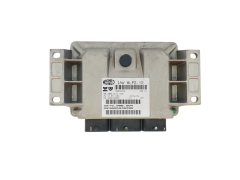 Blok Ovladačů 9665936280 IAW6LP2.12 9664339980 PSA  Magneti Marelli