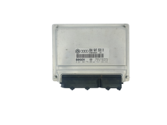 Řídicí Jednotka Motoru Audi 8D0907558B 0261204774 Bosch 40801