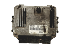 Blok Ovladačů 0281011776 8200391966 8200386508 Renault Bosch 20338