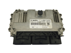 Blok Ovladačů 0261S11398 237105748R 237105749R Renault Bosch 68045