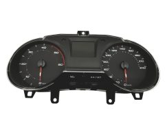 Tachometr Seat Ibiza 6J0920800L A2C53311201 33237