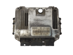 Blok Ovladačů 0281011646 8200391966 8200460391 Renault Bosch 3330