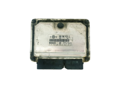 Blok Ovladačů VW 038906019CJ 0281010302 Bosch 33266