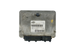 Blok Ovladačů IAW.4AF.M9 55187372 Fiat Magneti Marelli 42915