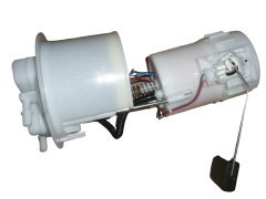 Palivové Čerpadlo Originál Citroen Peugeot C1 107 1.0-1.2 VTI 1525GE Palivové Čerpadlo Originál Citroen Peugeot C1 107 1.0-1.2 VTI 1525GE