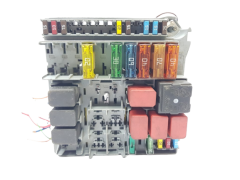 Pojistková Skříň Fiat 51781452 20137