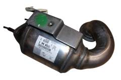 Katalyzátor Nový originál 170694 1706.94 Citroen Peugeot