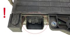 Blok Ovladačů A1329001100 2610969-A Smart Valeo 49808 Blok Ovladačů A1329001100 2610969-A Smart Valeo 49808