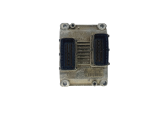 Blok Ovladačů 00551846440 0261208319 Fiat Bosch 47354