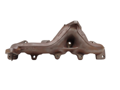 Výfukové Potrubí 2,0 TDCI Ford Volvo 9646849080 4490