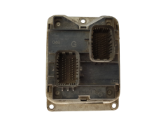 Blok Ovladačů 00467684700 0261204948 1037352594 Alfa Romeo Bosch