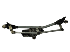 Mechanizmus Stěračů Renault Megane 3 288000001R W000007226 Valeo
