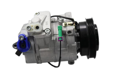 Kompresor Klimatizace Pro VW Audi Skoda 8D0260805J 22600004401 Vika